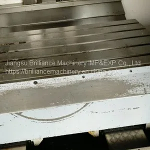 Taiwan TwinHorn 1060 CNC Vertical Machining Center thumbnail-4