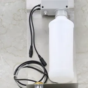 Water Tap Foam soap Hand Soap And Lotion Dispensers thumbnail-3