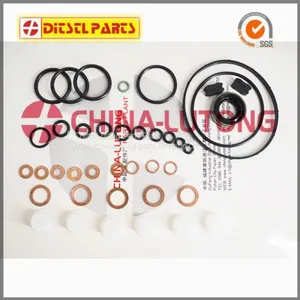 Bosch Fuel Injection Pump Repair Kits 800636 Repair Kits for Diesel Engine thumbnail-1