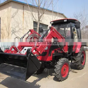 Tractor Implements Front End Loader thumbnail-6