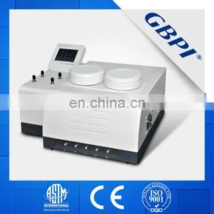 Moisture Vapor Transmission Rate Tester(MVTR Tester) thumbnail-1