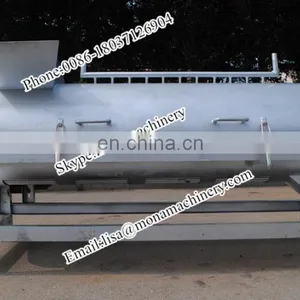 Slaughter House Pig Equipment Pig Feet Trotter Unhair Machine thumbnail-6