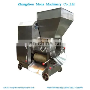 Shrimp Peeling Machine_fish Separating Machine_flesh Separating Machine thumbnail-1