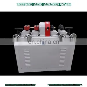 Best After-sale Service Broom Stick Screw Making Machine thumbnail-1