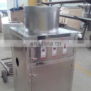 High Quality Cashew Nuts Peeler Machine thumbnail-5