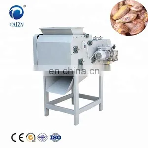 Good Quality Cashew Nut Processing Line Cashew Nuts Cracker Machine thumbnail-3