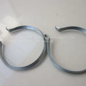Custom-made Stamping Accessories, Motor Rotor Part thumbnail-1