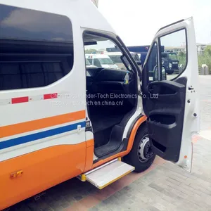 Electric Step for Caravans thumbnail-4