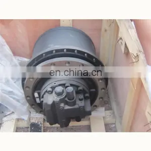Excavator SK480-6 Travel Motor Sk480 Final Drive thumbnail-2