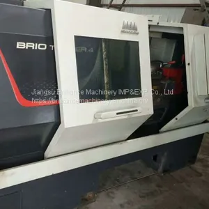 SMTCL BRT4065 CNC Horizontal Lathe thumbnail-1