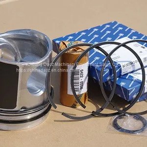 DEUTZ 1013 Piston Assembly DEUTZ Engine Parts thumbnail-1