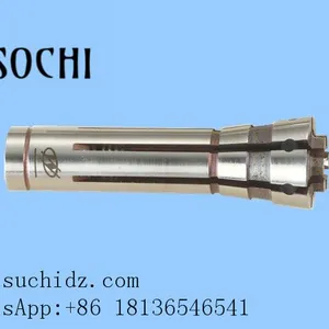 High Precision HITACHI/Schmoll AUXILIARY COLLET 41611 for S1331-48/49/51 Spindle thumbnail-1