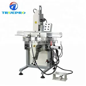 Aluminum Profile Aluminum Doors Window Cnc Production Line Milling Machine Window Machine thumbnail-1