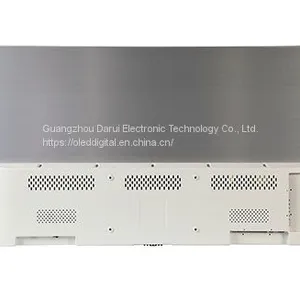 OLED TVS China 4k OLED TVS OEM Smart OLED TVS Smart Curved OLED TVS thumbnail-1