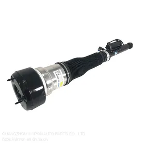 Mercedes Benz S-CLASS W221 Rear Air Susepension Shock Left and Right thumbnail-2