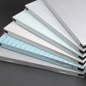 300x1200 Aluminum Plate Environmental Protection Marble thumbnail-2