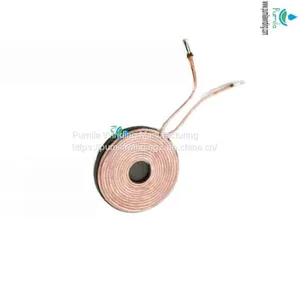 Wireless Charger Receiver Coil for Inductive Chargin thumbnail-1