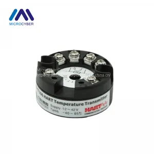 Hot Sale Head Mounted Temperature Measurement 4-20mA Temperature Transmitter thumbnail-1