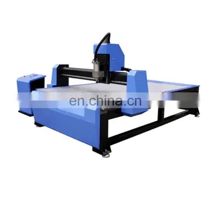 China Best Price Wood Working Door Making Cnc Router Machine thumbnail-2