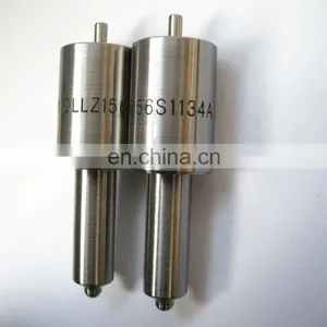 Diesel Engine Injector Nozzle S Type DLLA156S1134A thumbnail-1