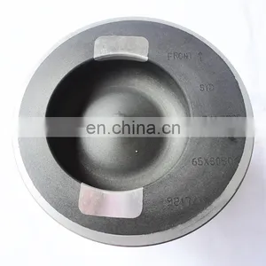 Excavator Diesel Engine Piston 3919247 Electronic Engine Piston thumbnail-2