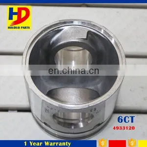6CT PC300-8 QSC8.3 Piston Engine 4933120 thumbnail-2