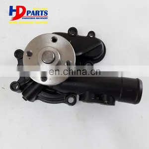 Diesel Engine 4TNE98 4TNV98 Water Pump thumbnail-5