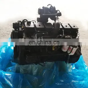 Dongfeng Diesel Engine Cummins 6BT5.9-C130 For Sale thumbnail-1