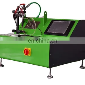 One Year Overseas After-sales Service Provided EPS200 Common Rail Injector Test Bench thumbnail-1