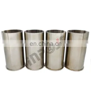 IN STOCK INPOST PISTON CYLINDER LINER 1 SET FOR MAZDA HA T3000 thumbnail-4