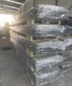 New Product Light Steel Stud And Track for Ceiling (BAT) thumbnail-3