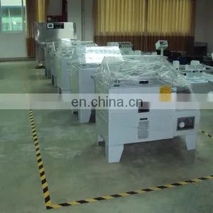 Salt Spray Tester / Salt Spray Test Chamber Price thumbnail-6