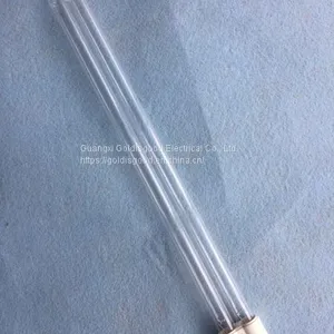 Ultraviolet Germicidal Lamp, 38W UV Ozone Ultraviolet Germicidal Sterilization Lamp thumbnail-1