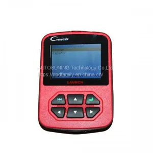 Original Launch Cresetter Oil Lamp Reset Tool Update Online Www.obdfamily.net thumbnail-1