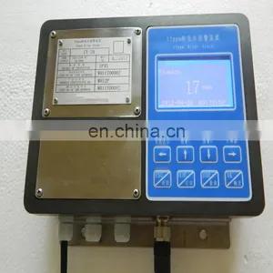 Model XCO-01 15ppm Bilge Water Alarm thumbnail-1