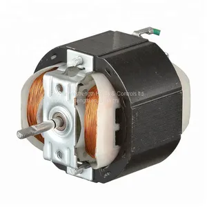 SHADED POLE MOTOR 58 SERIES thumbnail-1