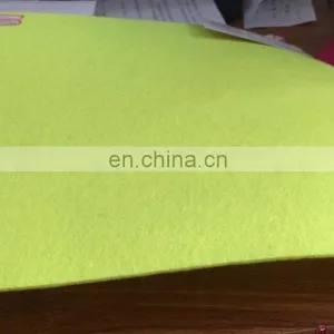2mm Tennis Ball Polyester Felt thumbnail-4