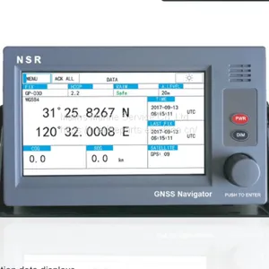 NSR NGR-1000/3000 GNSS thumbnail-2