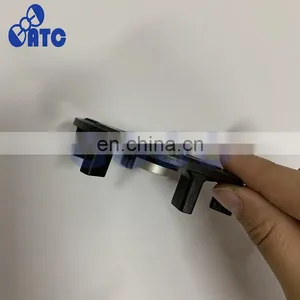 Auto Air ac Compressor Clutch Hub + Rubber for 5SE09C 5SL12C 5SEU12C 6SEU14C 6SEU17C 7SEU17C thumbnail-4