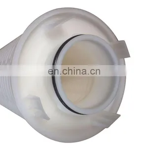 Hot Sale PP Pleated Filter Cartridge thumbnail-7