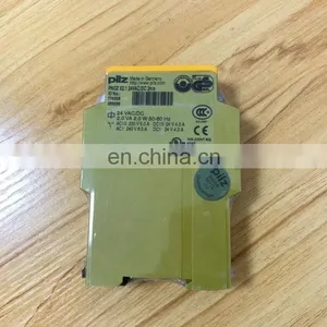 Made in Germany Safety Relay 774306 100% New thumbnail-1