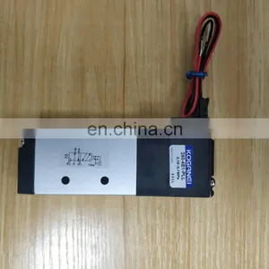 KOGANEI Solenoid Valve 240-4E1-PLL thumbnail-2