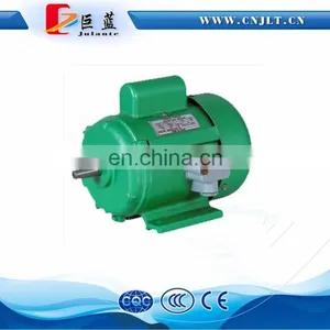 Single Phase Electric Motor IMB3 FOOT MOUNT thumbnail-2