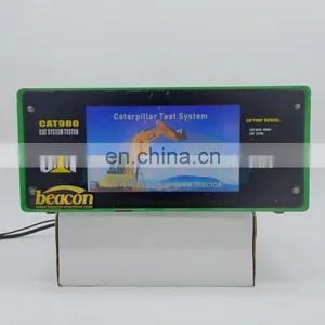Electronic Common Rail Diesel Fuel Pump CAT900 For Caterpillar HEUI Injector Fuel Pump Pressure Tester thumbnail-2