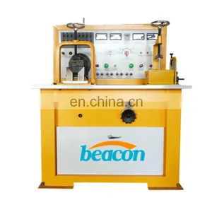 Auto Electrical Test Equipment BCQZ-2B Alternator & Starter Test Bench thumbnail-1