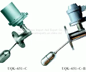 UQK-651-C Marine Float Level Controller thumbnail-1