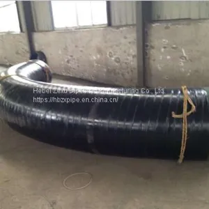 3PE Anti-corrosion Bend thumbnail-2