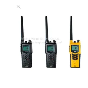 SAILOR SP3510/ SP3550 Portable VHF thumbnail-3