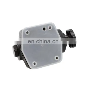 One-way Throttle Valve SRT/SRG/SRCT/SRCG - 03/06-50 for Booster Pump thumbnail-3