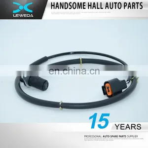 High Demand Parts Mitsubishi Pajero ABS Sensor Mitsubishi Pajero V68 V78 4M41 6G72 6G75 4670A189 thumbnail-1